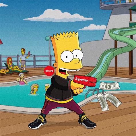 bart simpson Search